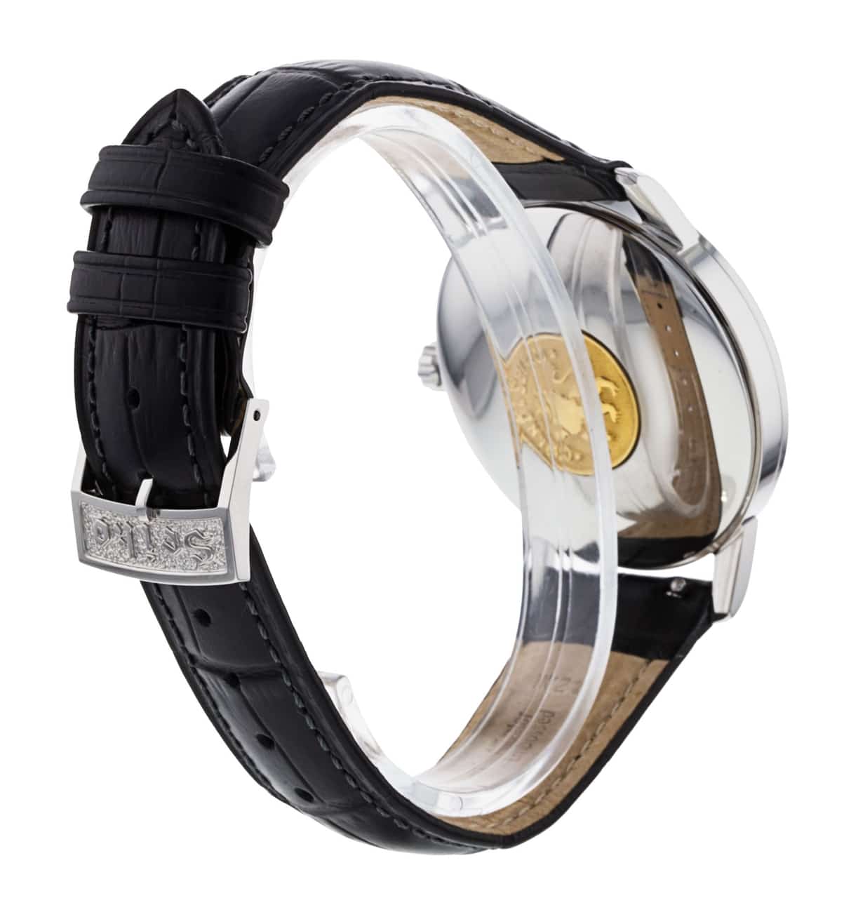 Grand seiko sbgw253g discount